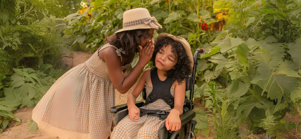 Creating Magical Moments: How Laila’s Gift Brings Joy to Families