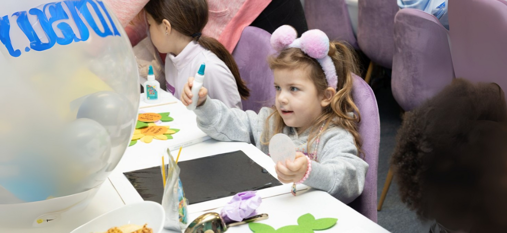 Laila’s Gift, Ronald McDonald House of Maryland & JMS Celebree School Partner To Spread Kindness