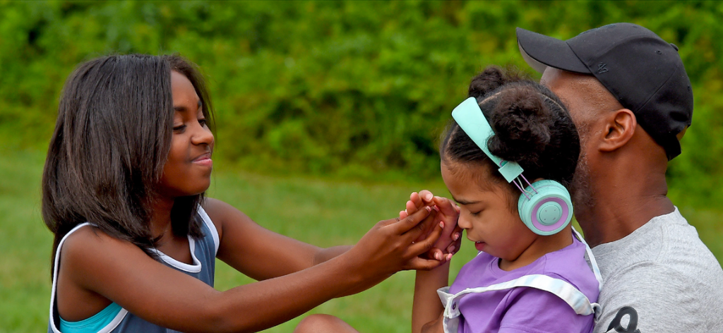 Planting “Seeds of Inclusion”