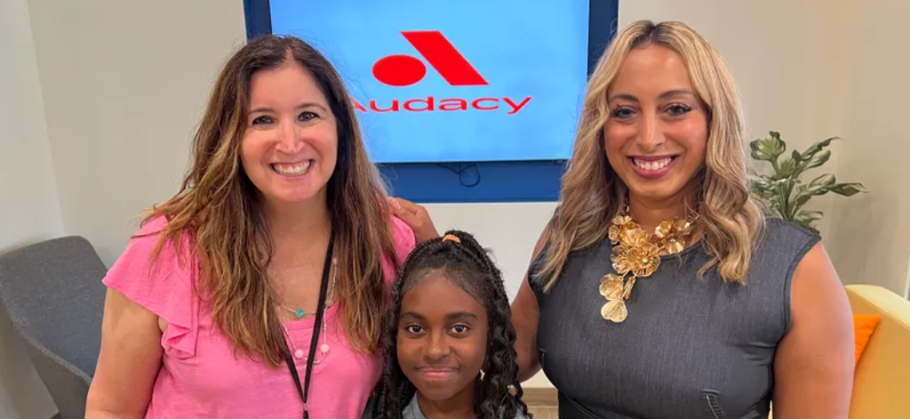 Today’s 101.9 Spotlight on Maryland – Laila’s Gift