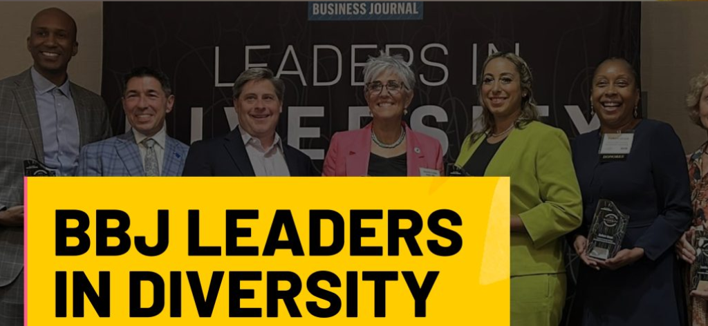 BBJ Leaders in Diversity