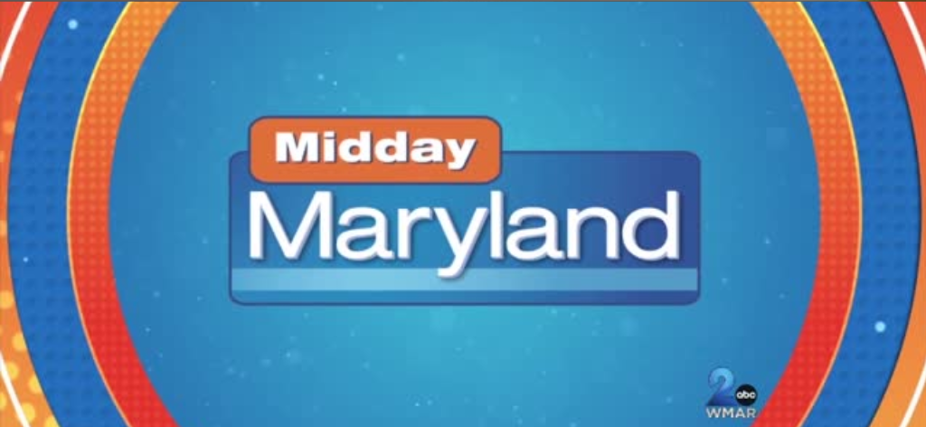 Midday Maryland / WMAR ABC 2 News